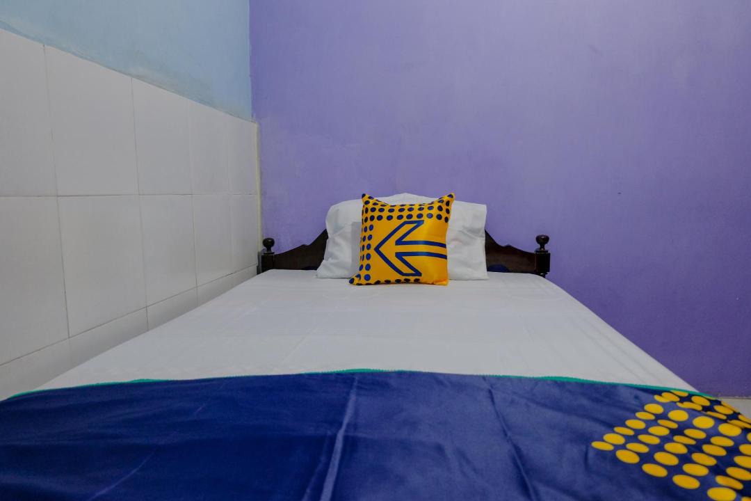 Photo of Bedroom in Malang