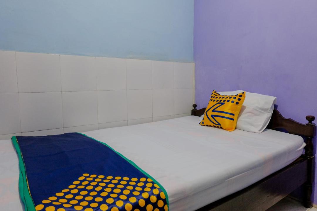 Photo of Bedroom in Malang