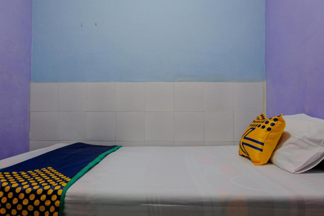 Photo of Bedroom in Malang