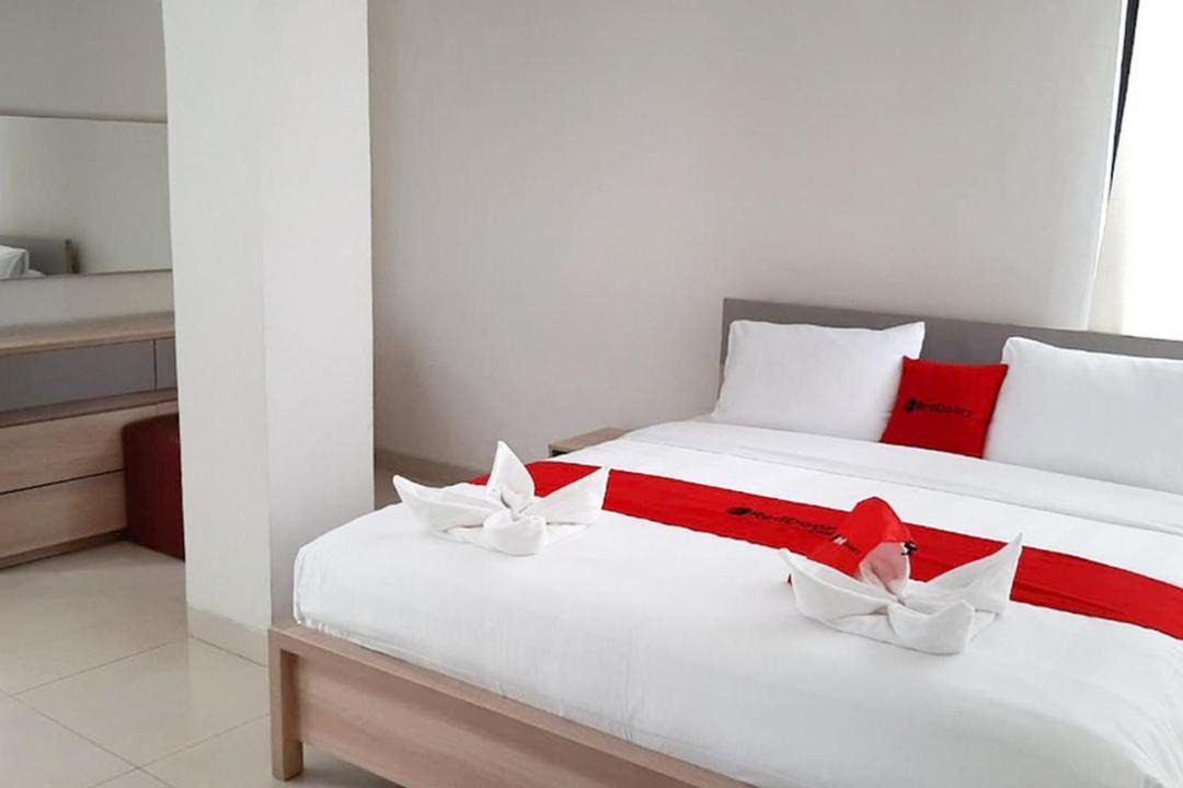 Photo of Bedroom in Bitung