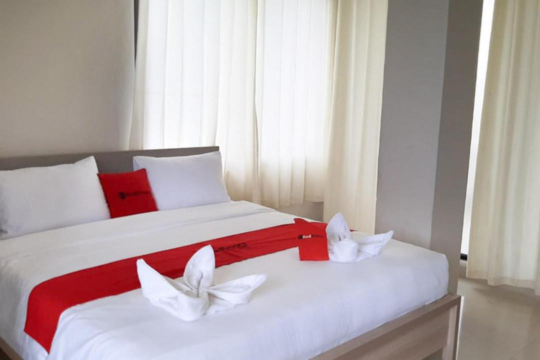 Photo of Bedroom in Bitung
