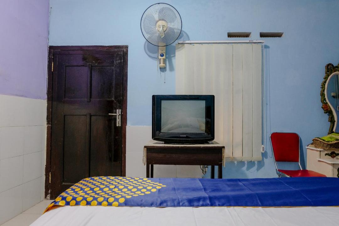 Photo of Bedroom in Malang