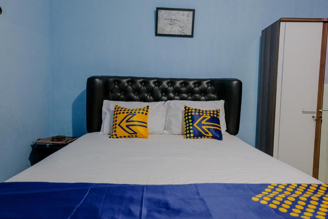 Photo of Bedroom in Malang