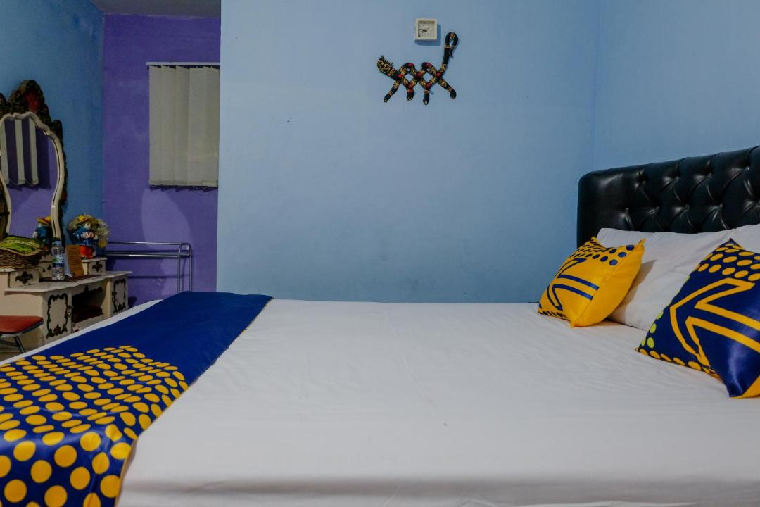 Photo of Bedroom in Malang