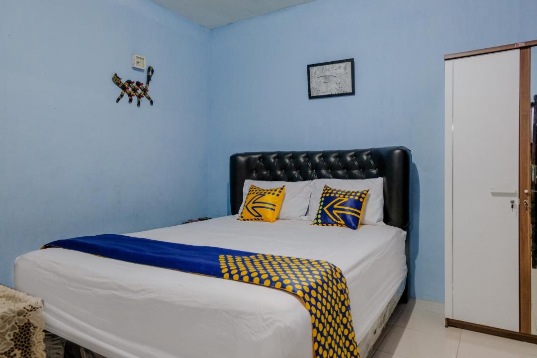 Photo of Bedroom in Malang