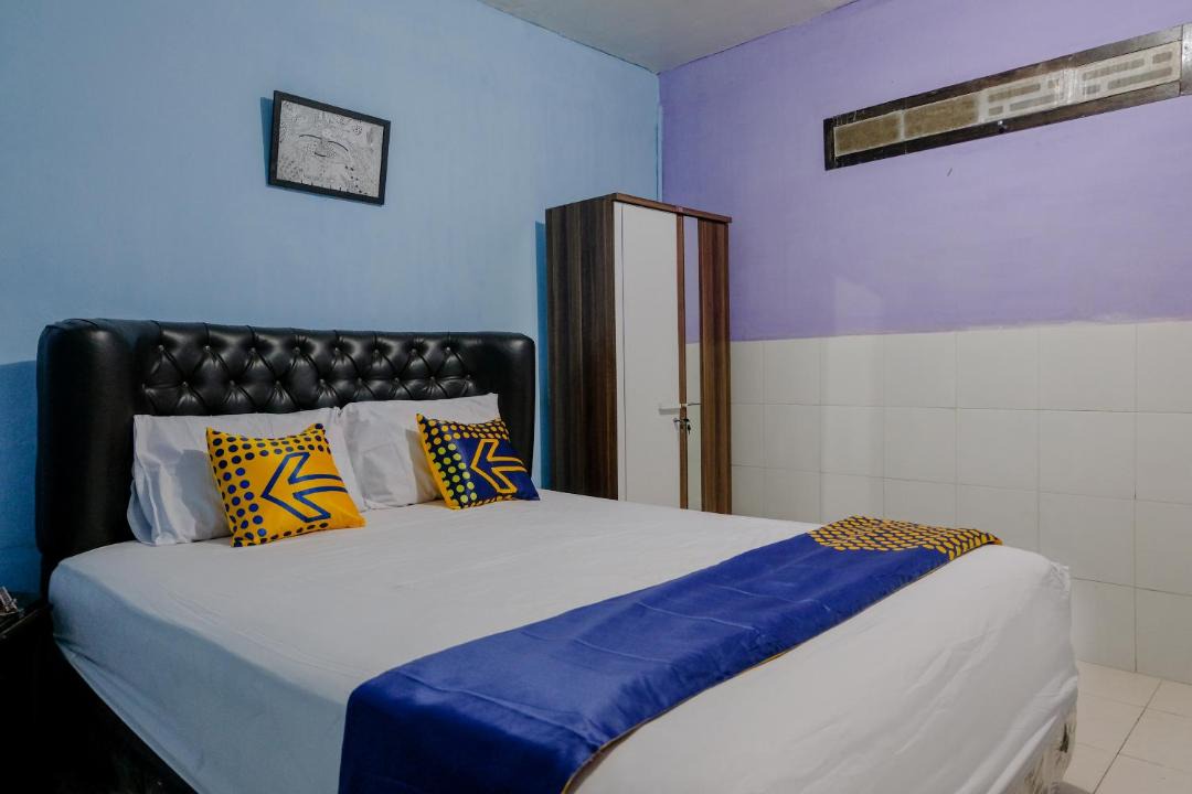 Photo of Bedroom in Malang