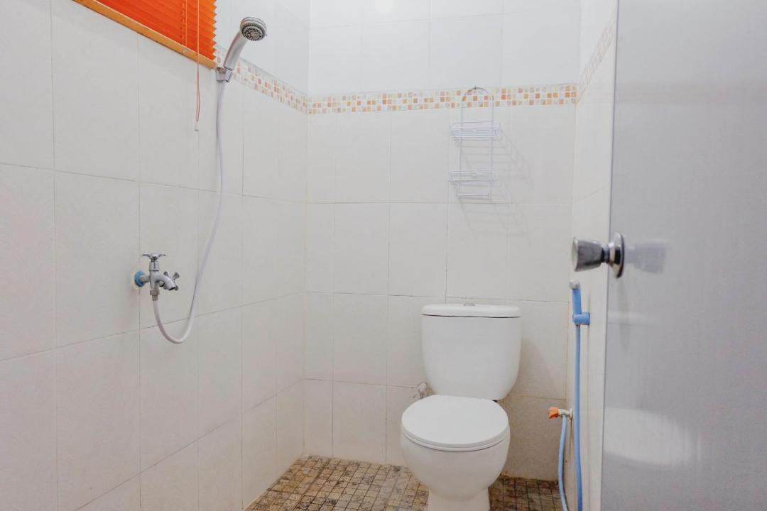 Photo of Bathroom in Malang