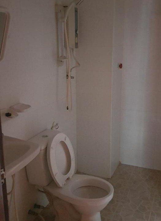 Photo of Bathroom in Downtown Siem Reap