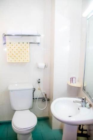 Photo of Bathroom in Brinchang