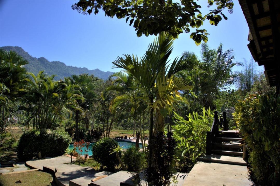 Photo of Others in Luang Prabang