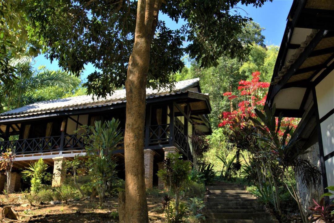 Photo of Others in Luang Prabang