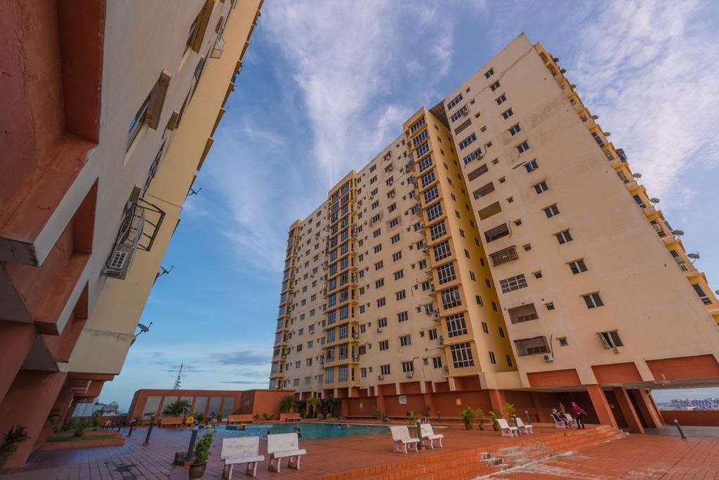 Photo of Buildings in Bandar Kota Bharu