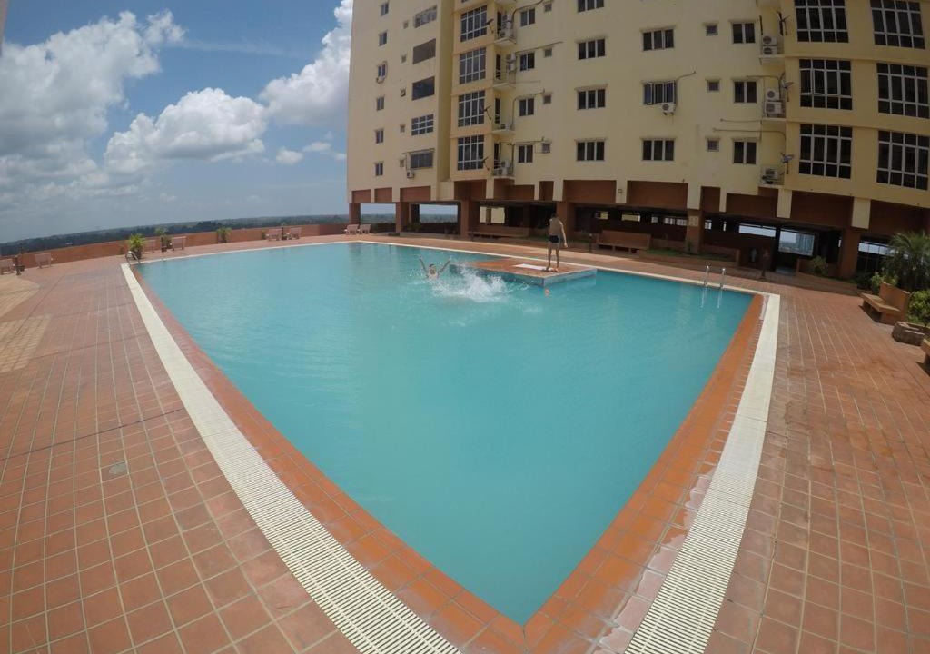 Photo of Outdoor in Bandar Kota Bharu