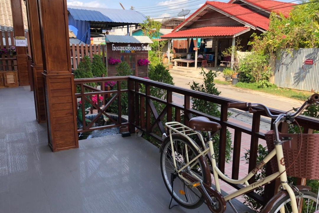 Photo of Others in Chiang Khan