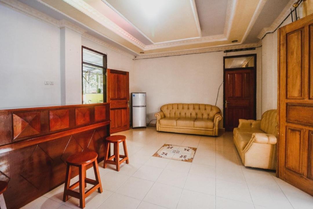 Photo of Livingroom in Manado