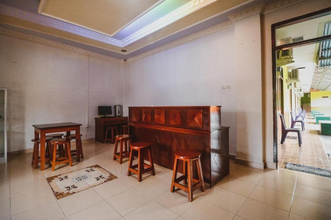 Photo of Livingroom in Manado