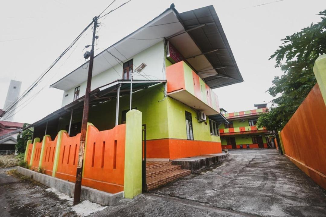 Photo of Buildings in Manado