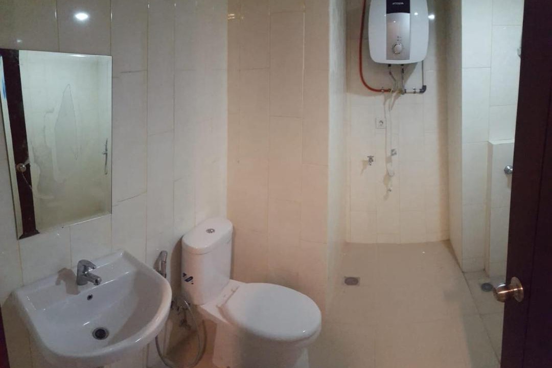 Photo of Bathroom in Mlati