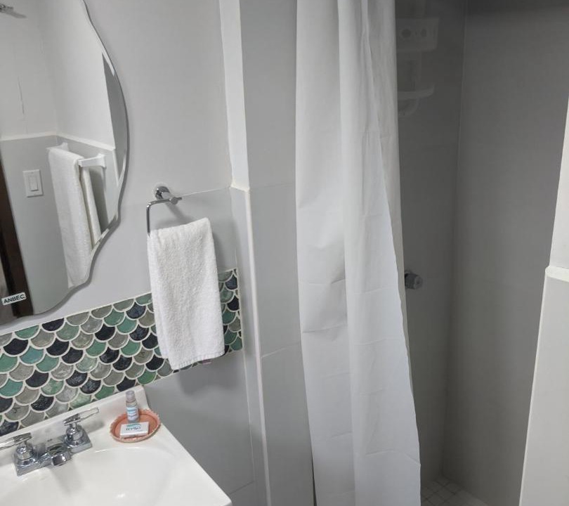 Photo of Bathroom in Bella Vista