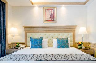 Photo of Bedroom in Clan Jetty