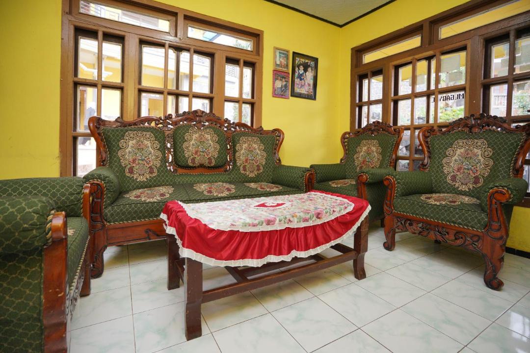 Photo of Livingroom in Tosari