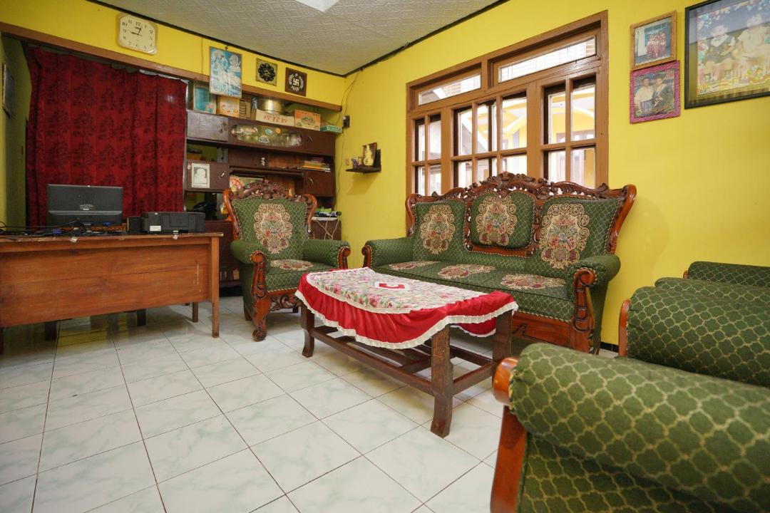 Photo of Livingroom in Tosari