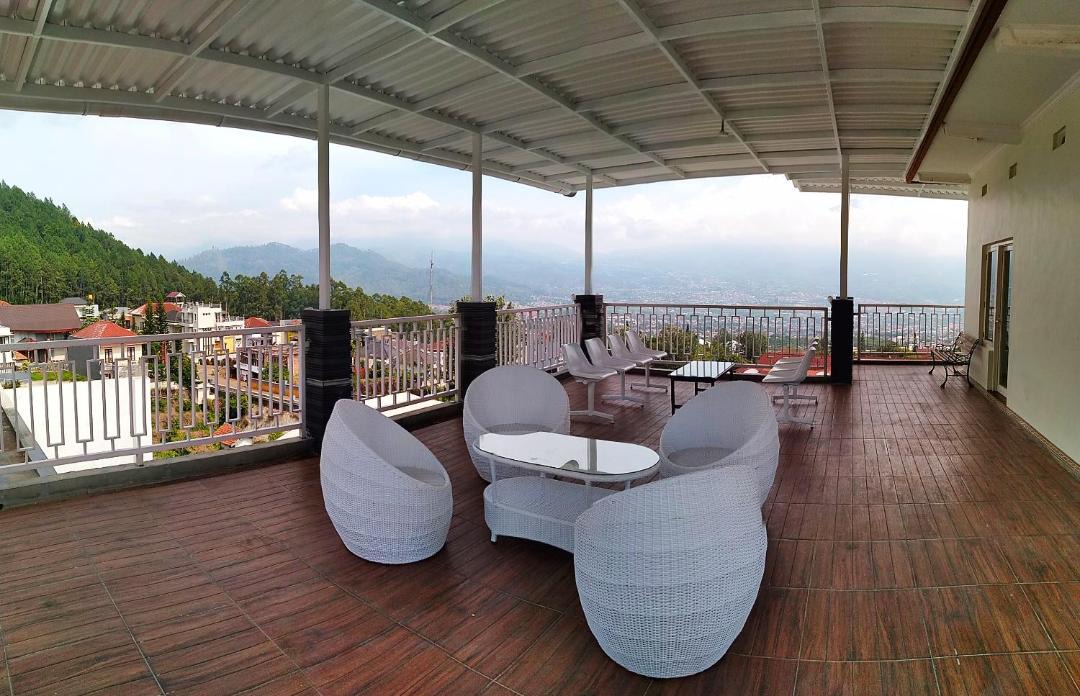 Photo of Patio Balcony in Ngaglik