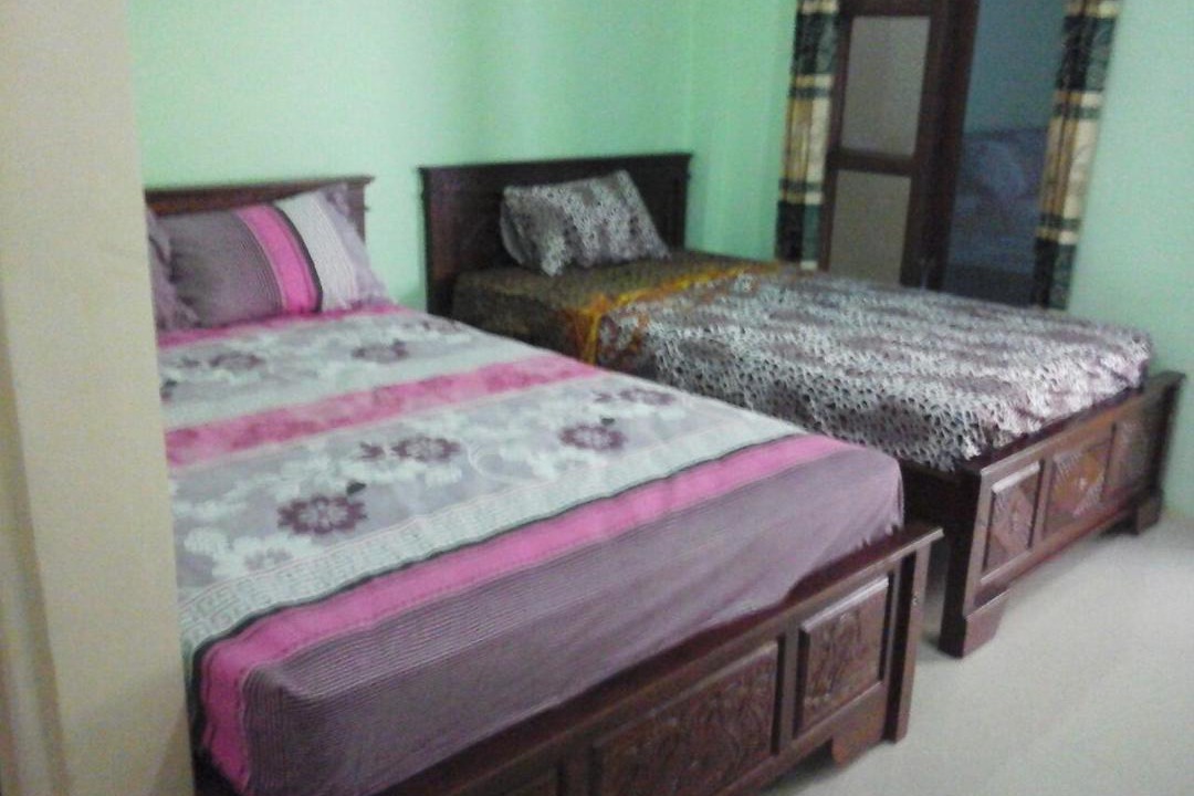Photo of Bedroom in Dringu