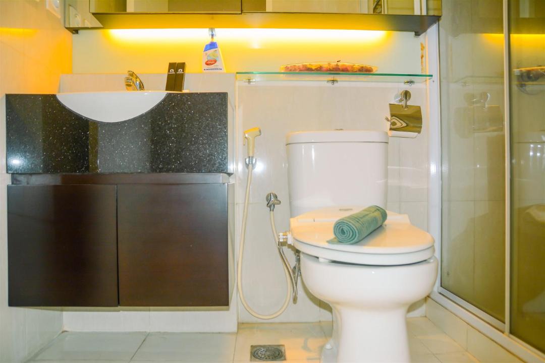 Photo of Bathroom in Kelapa Gading Barat