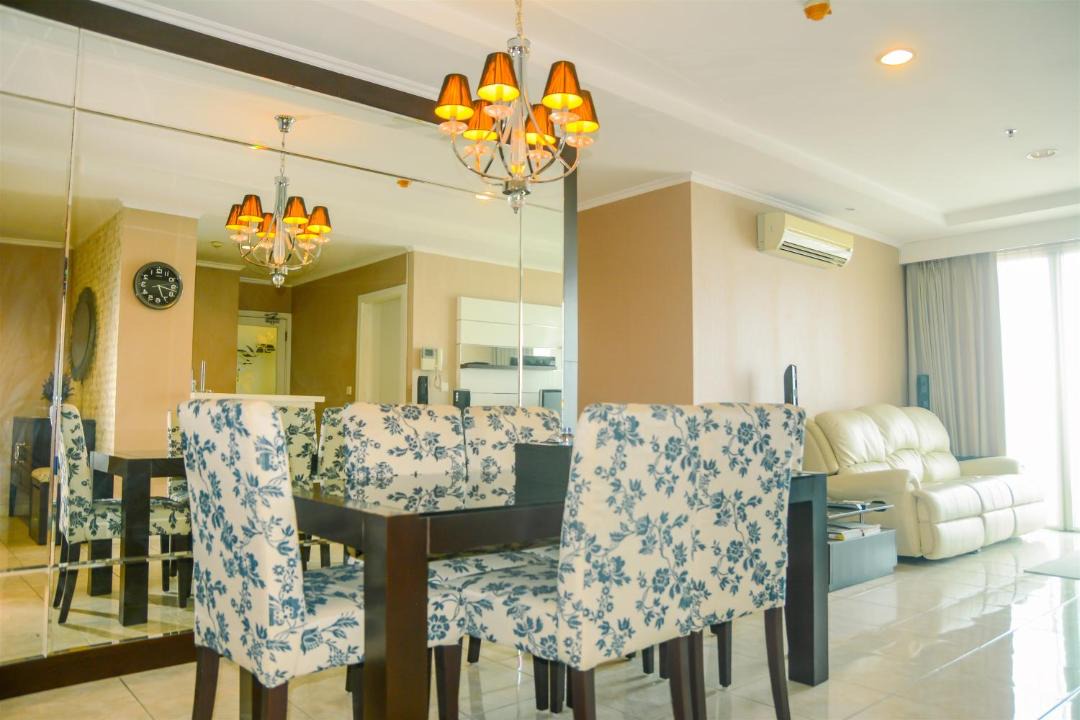 Photo of Livingroom in Kelapa Gading Barat