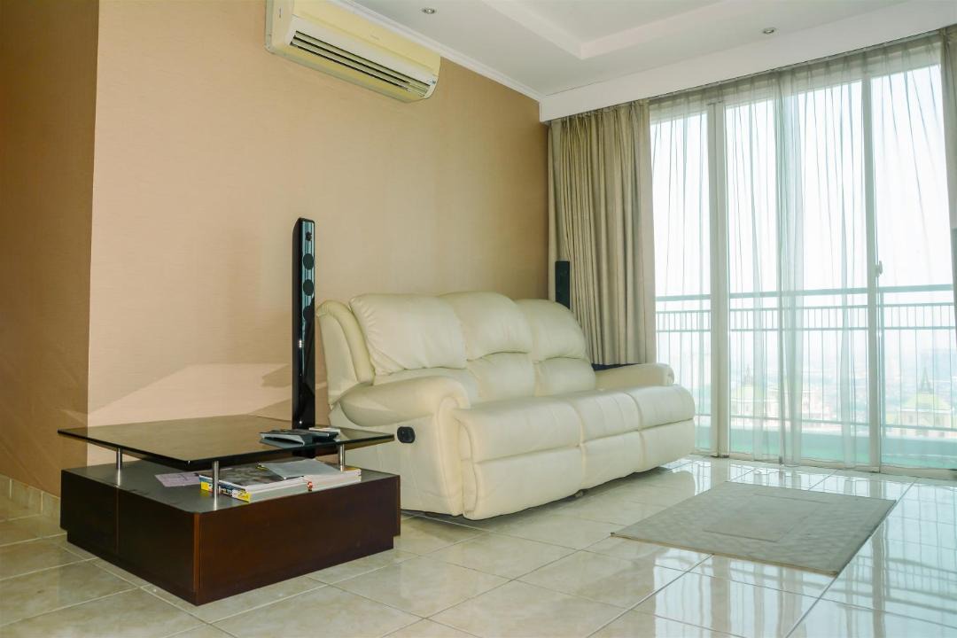 Photo of Livingroom in Kelapa Gading Barat