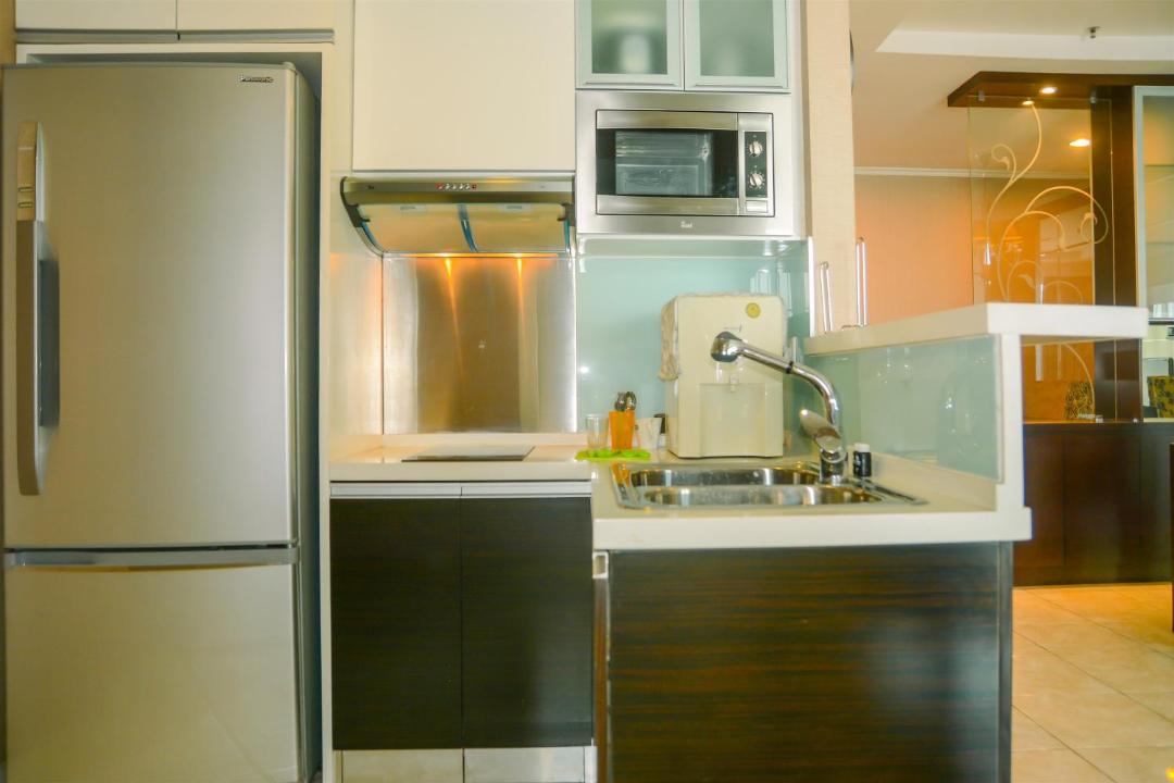 Photo of Kitchen in Kelapa Gading Barat