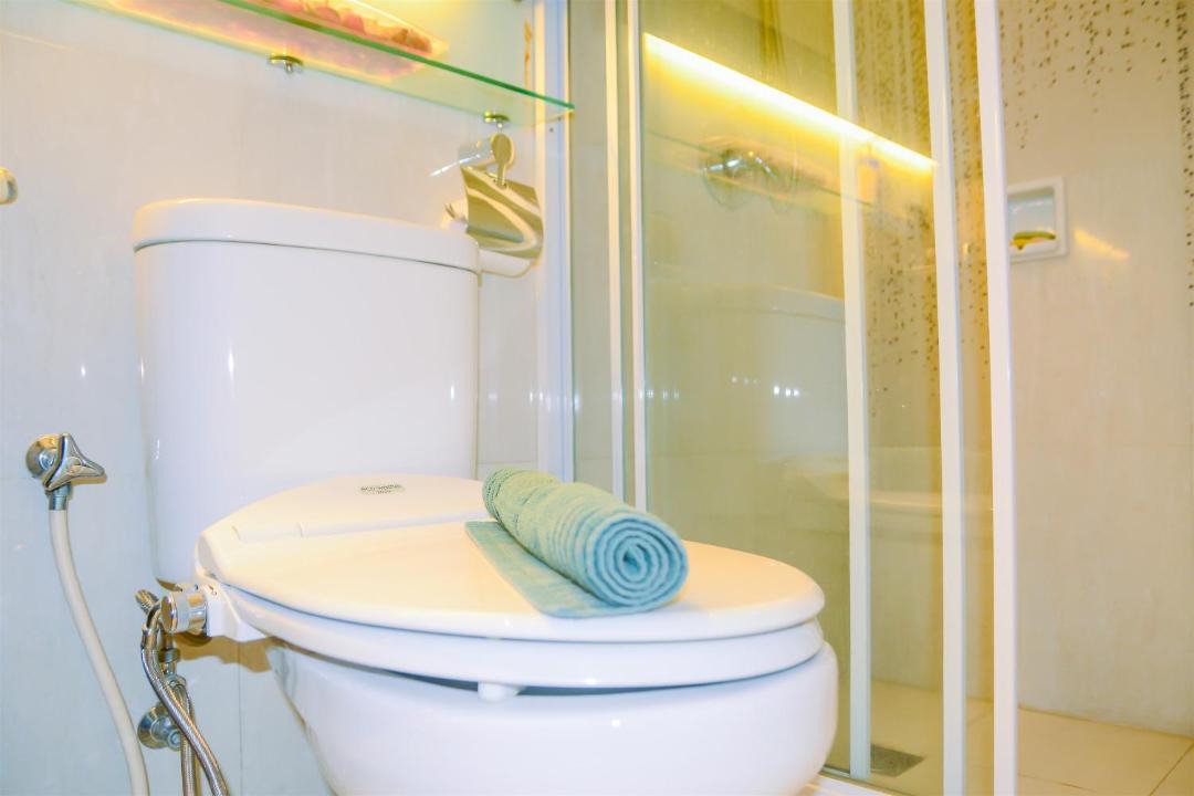 Photo of Bathroom in Kelapa Gading Barat