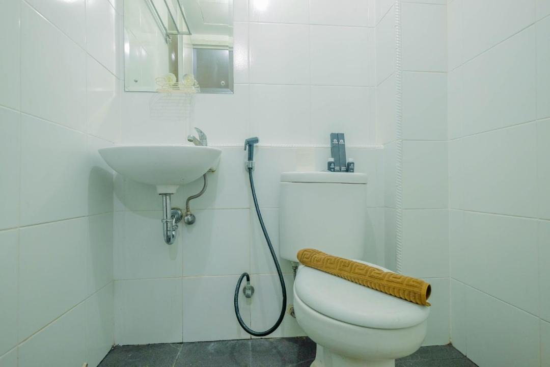 Photo of Bathroom in Cipulir