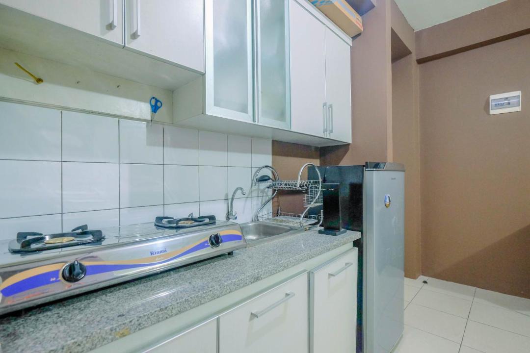 Photo of Kitchen in Cipulir