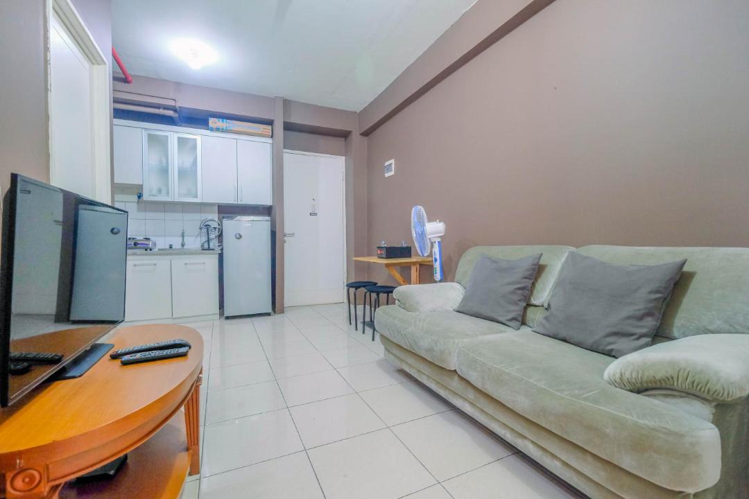 Photo of Livingroom in Cipulir