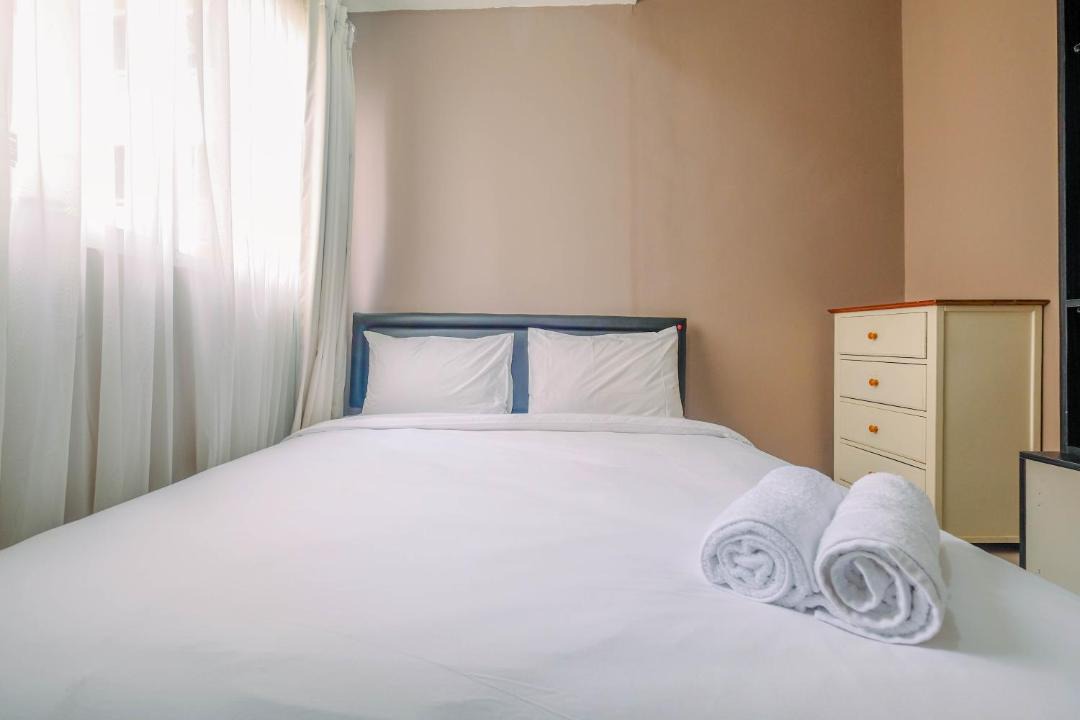 Photo of Bedroom in Cipulir