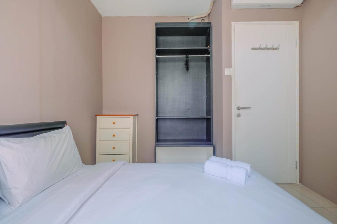 Photo of Bedroom in Cipulir