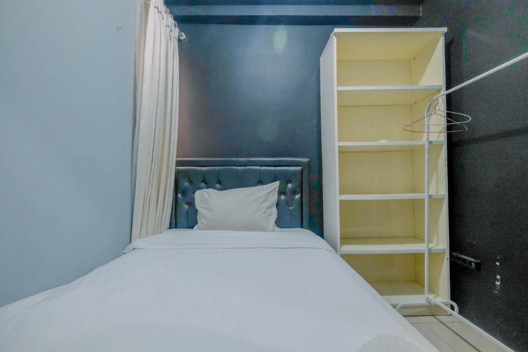 Photo of Bedroom in Cipulir