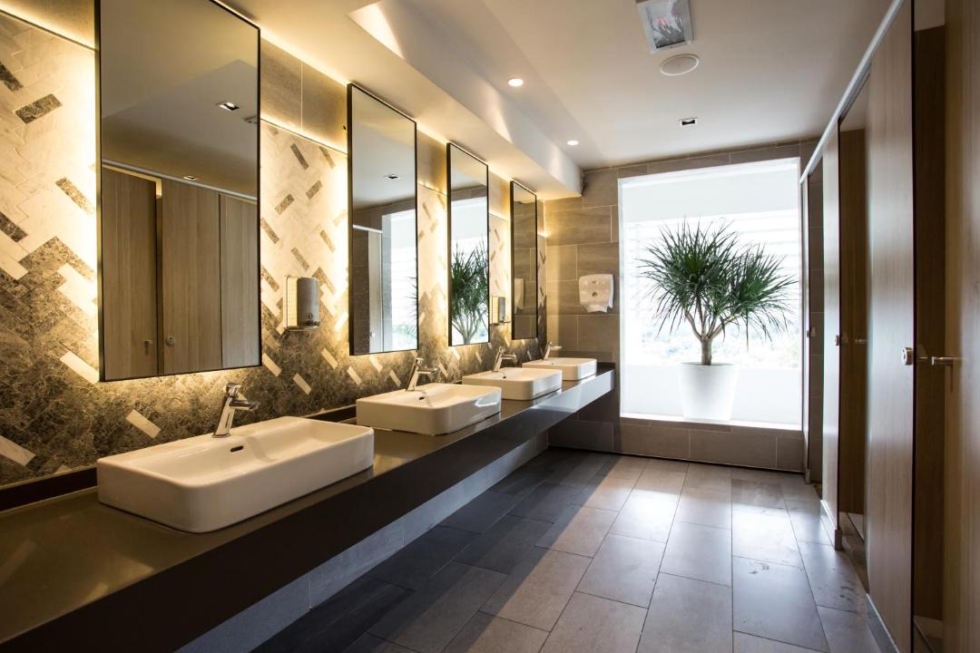 Photo of Bathroom in Genting Highlands
