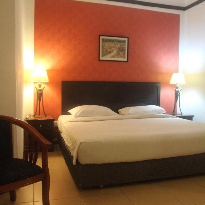 Photo of Bedroom in Lahad Datu