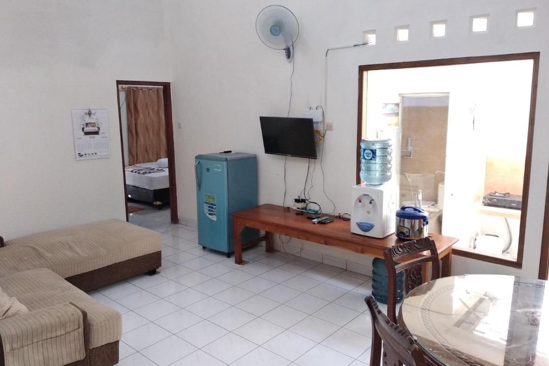 Photo of Livingroom in Sari Harjo