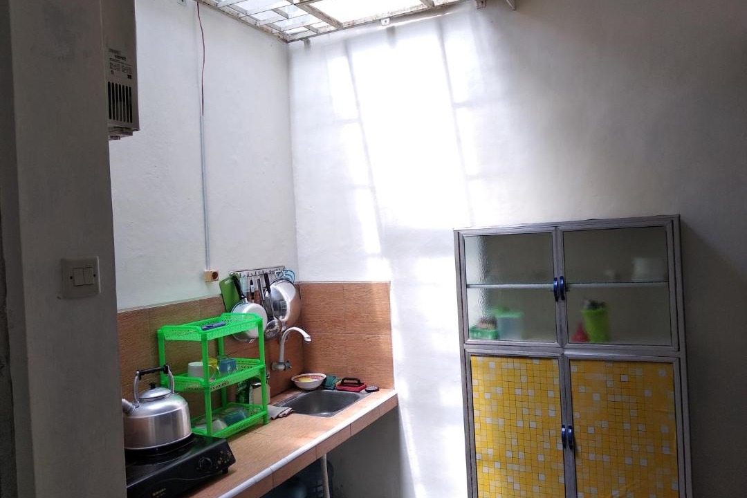 Photo of Kitchen in Sari Harjo