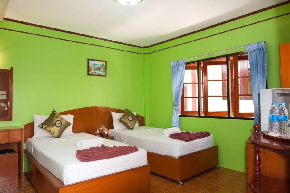 Photo of Bedroom in Choeng Mon