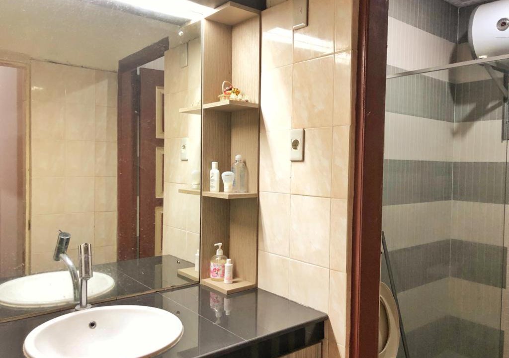 Photo of Bathroom in Berastagi