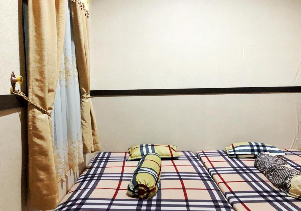 Photo of Bedroom in Berastagi