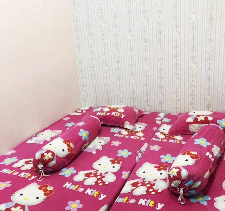 Photo of Bedroom in Berastagi