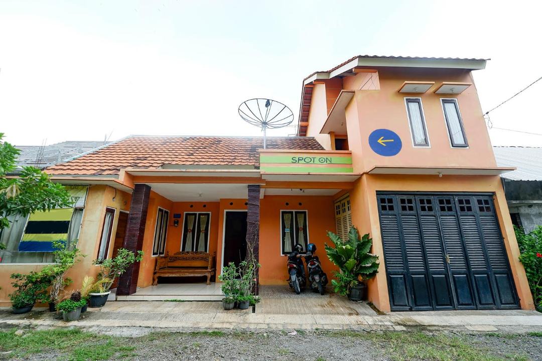 Photo of Buildings in Jepara