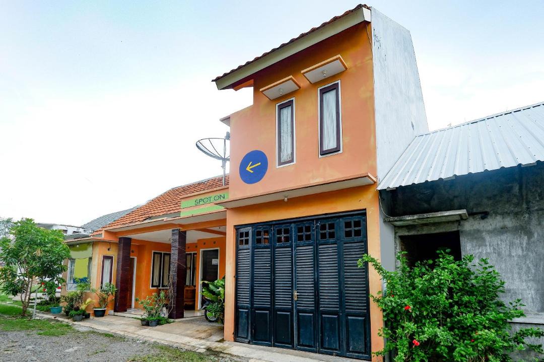 Photo of Buildings in Jepara