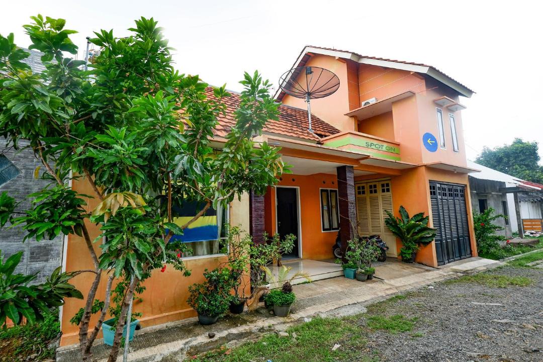 Photo of Buildings in Jepara